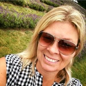 Meet your Posher, Joanne